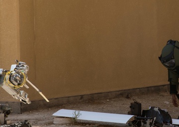 Special Operators Build Coalition Capacity During Eager Lion