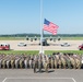 Airmen honor 18th anniversary of 9/11
