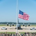 Airmen honor 18th anniversary of 9/11