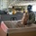 U.S. Navy Sailor packs a box U.S. Navy Sailor packs a box