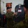 U.S. Navy Sailor trains on the CO2 bottle U.S. Navy Sailor trains on the CO2 bottle