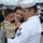 USS Toledo Returns Home USS Toledo Returns Home