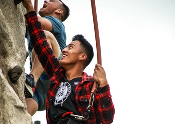 Marine Corps Base Quantico Beast Bash 2019