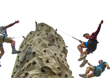 Marine Corps Base Quantico Beast Bash 2019