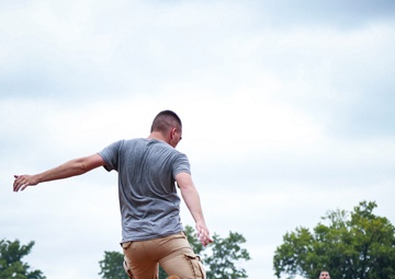 Marine Corps Base Quantico Beast Bash 2019