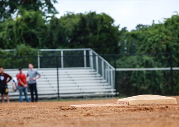 Marine Corps Base Quantico Beast Bash 2019