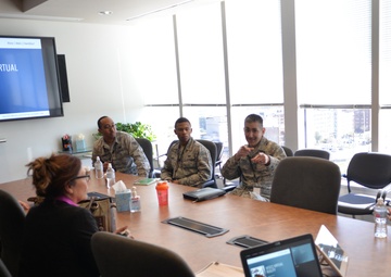 MAGIC keeps Cable Dawgs safe