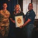 1st Armored Division NIA Chapter Hosts Award Ceremony