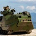 US Marines conduct ship-to-shore exercise in Brazil