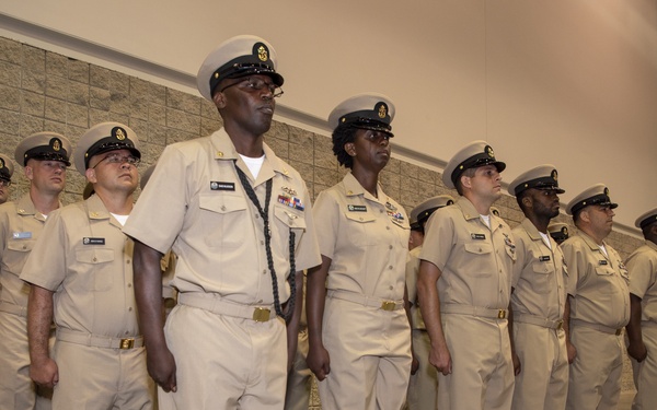Chief Petty Officer