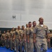 Naval Station Everett Holds Chief Pinning Ceremony