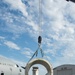 USAF Maintenance Airmen repair RAAF C-17