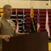 Moving forward: Chief Petty Officer Pinning Ceremony