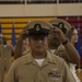 Moving forward: Chief Petty Officer Pinning Ceremony