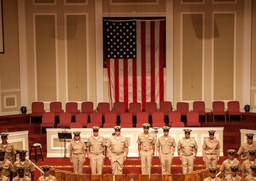 NSA Mid-South CPO Pinning