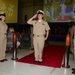 NAS Pensacola Welcomes 57 New Chief Petty Officers
