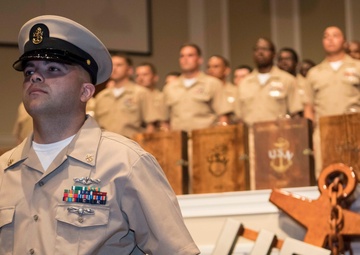 NSA Mid-South CPO Pinning