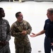 Full Circle: 15th CMSAF returns to where his journey began