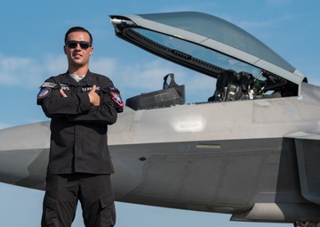 Polytech Panther returns home for Thunder Over Dover