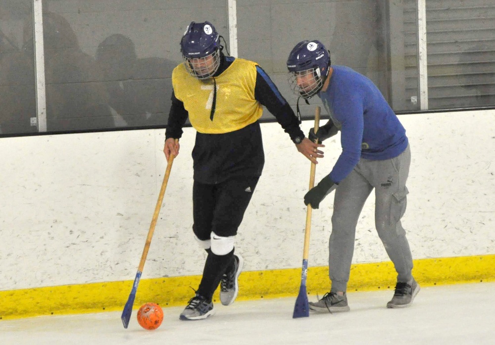 Program unites Offutt AFB squadrons