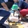 Fire Department CPR machine saves lives