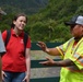 District collaboration with USACE Committee on River Engineering benefits local projects