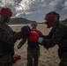 Spar unto Dawn: Marines complete MAIC