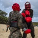 Spar unto Dawn: Marines complete MAIC