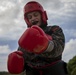 Spar unto Dawn: Marines complete MAIC