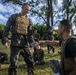 Spar unto Dawn: Marines complete MAIC