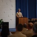 Hawaii Region Chief Pinning Ceremony