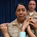 Hawaii Region Chief Pinning Ceremony