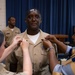 Hawaii Region Chief Pinning Ceremony