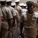 Hawaii Region Chief Pinning Ceremony