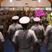 Hawaii Region Chief Pinning Ceremony