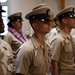 Hawaii Region Chief Pinning Ceremony