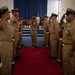 Hawaii Region Chief Pinning Ceremony