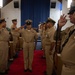 Hawaii Region Chief Pinning Ceremony