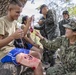 U.S. Navy Promotes Medical Readiness in Honduras