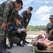 U.S. Navy Promotes Medical Readiness in Honduras