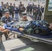 U.S. Navy Promotes Medical Readiness in Honduras