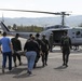 U.S. Navy Promotes Medical Readiness in Honduras