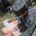 U.S. Navy Promotes Medical Readiness in Honduras