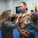 Chief Pinning Ceremony FY20 held at NOSC Baltimore