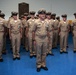 Chief Pinning Ceremony FY20 held at NOSC Baltimore