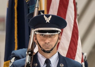 Kentucky Air Guardsman awarded Air Force Cross