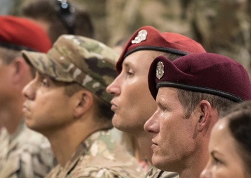 Kentucky Air Guardsman awarded Air Force Cross