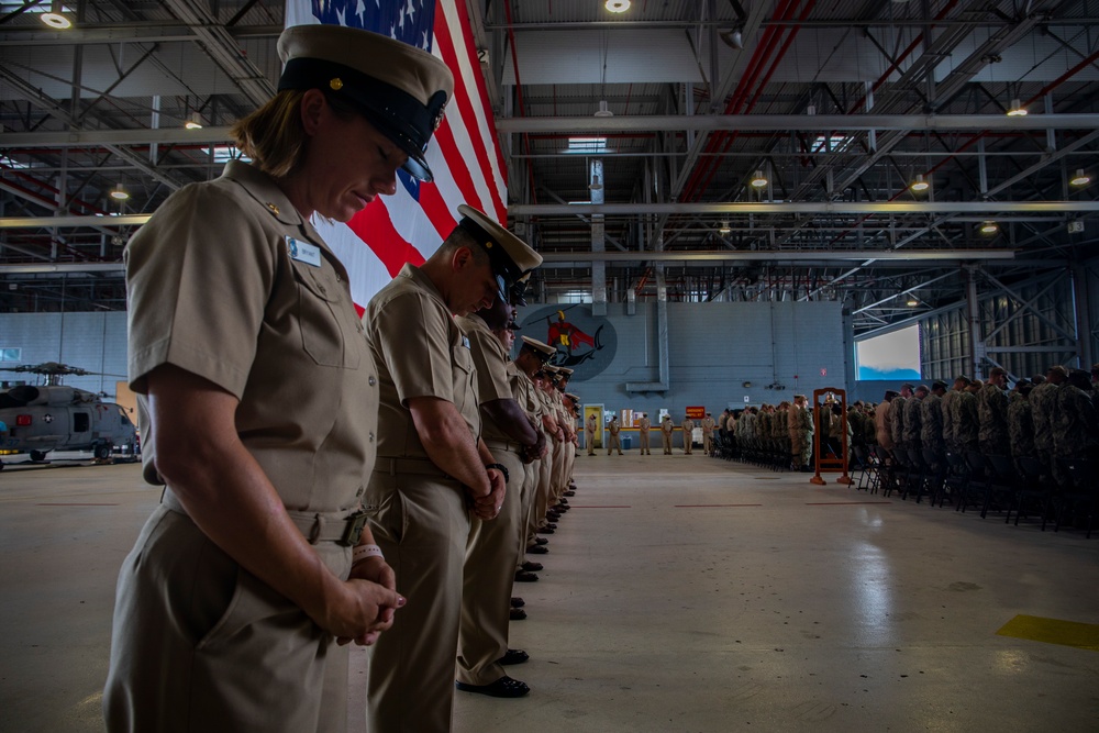 Navy Chief, Navy pride: Selectees earn CPO