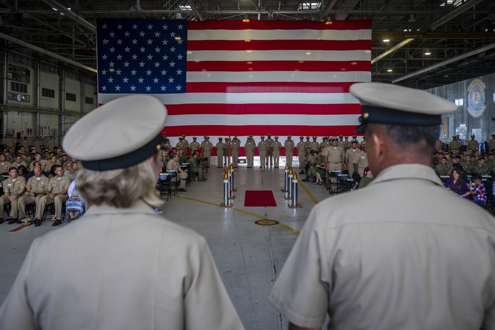 DVIDS - Images - Navy Chief, Navy Pride: Selectees Earn CPO [Image 10 ...