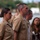 Newly-pinned Chief Petty Officers of Submarine Force, U.S. Pacific Fleet